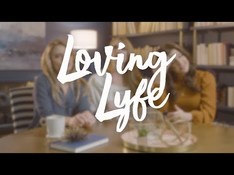 Season 1 Trailer - Loving Lyfe