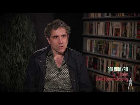 "Against the Grain" 2023 Documentary Trailer from Vinegar Syndrome