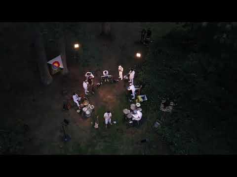 ZEAL LIVE FROM KAMP KALEIDOSCOPE