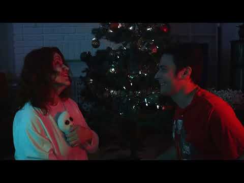 Amityville Christmas Vacation Trailer