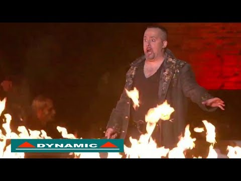 Verdi: Il Trovatore [Macerata Opera Festival]