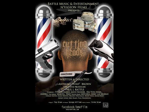 Cutting Heads Movie Trailer