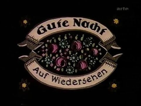 Пурцель – трубочист / Purzel als Schornsteinfeger 1912