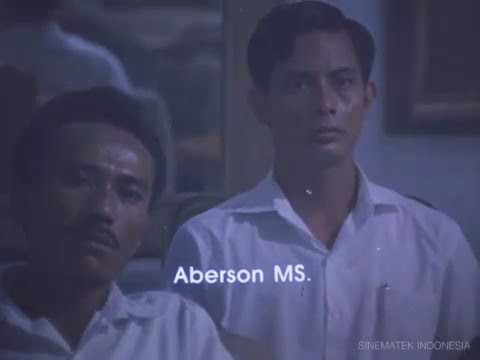 DJAKARTA 1966 - MOVIE TRAILER