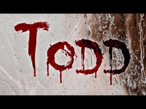 TODD (2021) Horror Movie Trailer