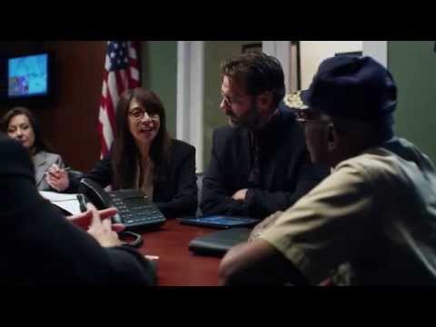 Mega Shark Vs. Kolossus - Official Trailer