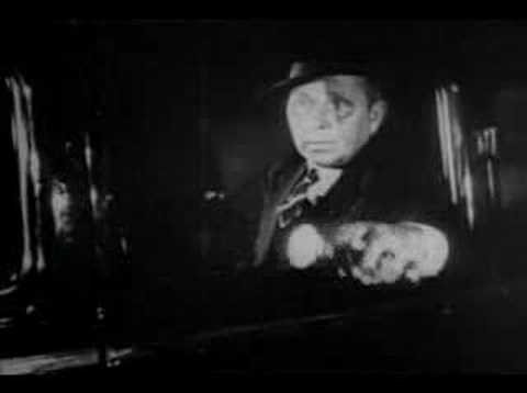 The Green Archer - Serial Trailer