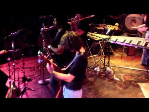 ROXY - The Movie (Trailer)