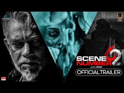 Scene Number 62 - Official Trailer