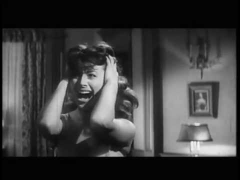 Frankenstein 1970 - Trailer