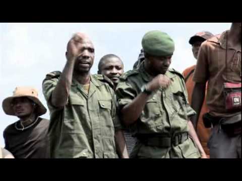 Blood in the Mobile Official Trailer