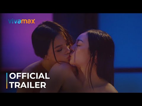 'GANTI-GANTI' Official Trailer | World Premiere This December 1 Only On Vivamax