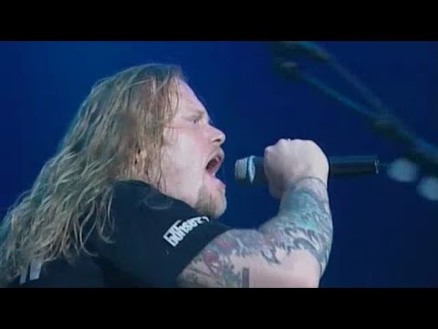 Böhse Onkelz - Auf gute Freunde (Live in Dortmund)