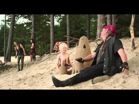 ME ROSVOLAT trailer, elokuvateattereissa 27.3.2015