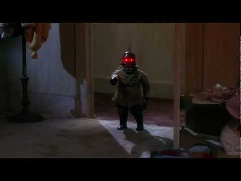 Puppet Master 2 High Definition Trailer