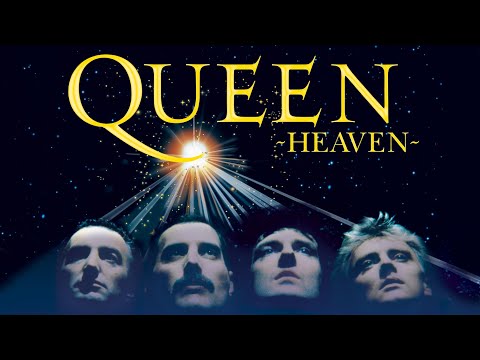 Queen Heaven - Trailer (360° Video)