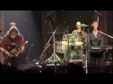 IONA - Castlerigg-Reels