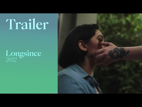 Longsince | Official Trailer (48 Hour Film Project Cape Town)