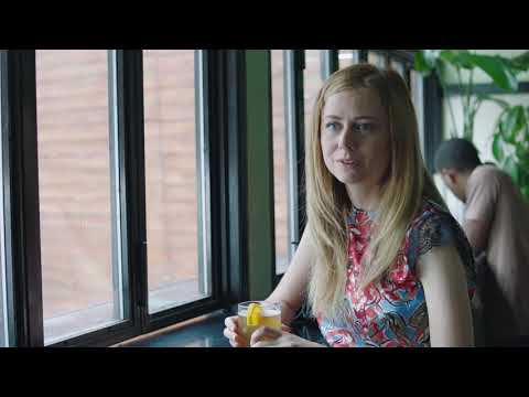 BROOKLYN LOVE STORIES Official Trailer