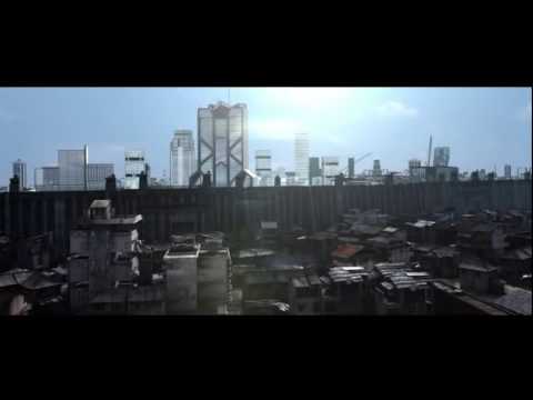 Tekken: Kazuya's Revenge trailer