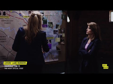 Lovers' Lane Murders Premieres February 11th