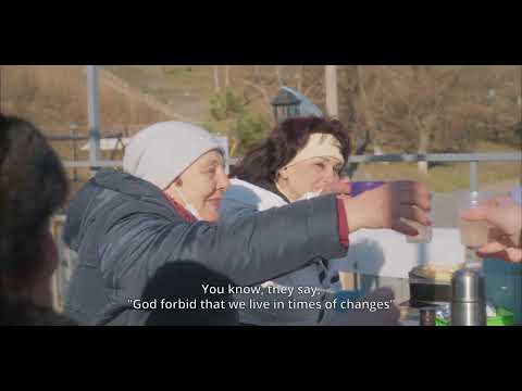 156 23   DearOdesa TRAILER