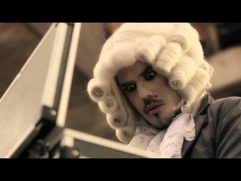 Daemonium: The Underground Soldier | BIFFF 2016