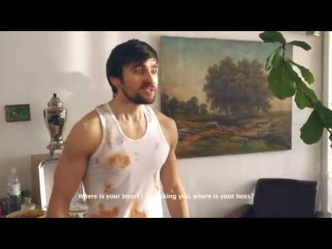 Абонент / The subscriber трейлер / trailer