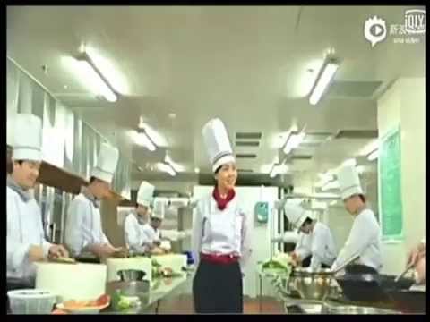 Marriage Cusine 2014  CHN-HK-SK TV Drama Trailer