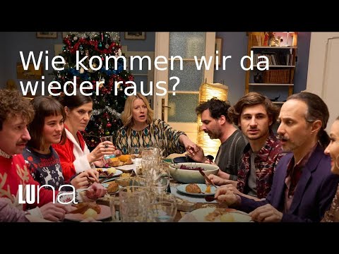 Wie kommen wir da wieder raus? - Trailer