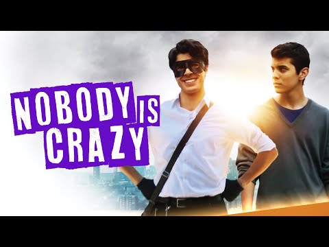 Nobody Is Crazy - Official Trailer