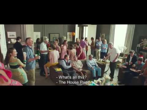 Do Not Disturb / Une heure de tranquillité (2014) - Trailer English Subs