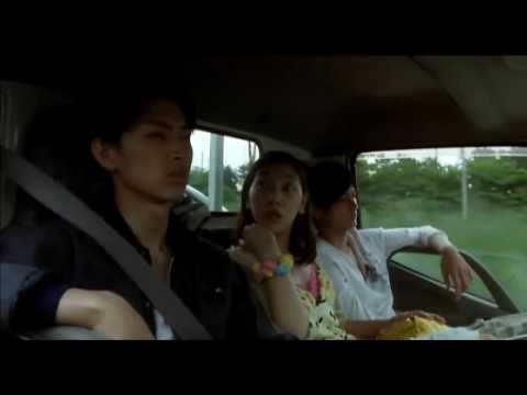 JAPONIA DREAM PRESENTS: Full trailer for Tatsushi Omori's -''A Crowd of Three''