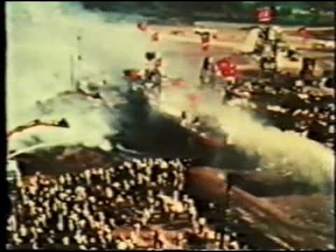 Days of Fury -- 1980 -- Fred Warshofsky