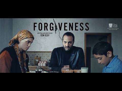 Af | Forgiveness (Trailer)