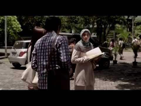 Cinta Suci Zahrana [Trailer]