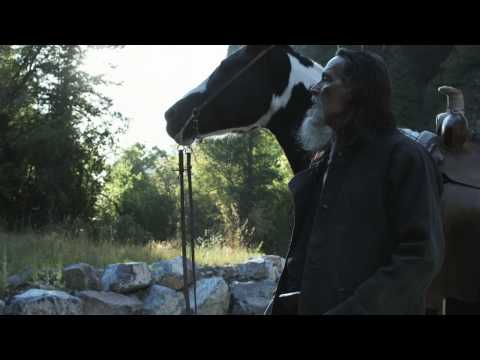 Stories From the Life of Porter Rockwell - Trailer