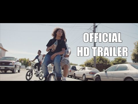 Official Trailer