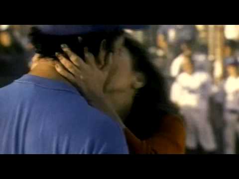 Tortilla Soup Trailer