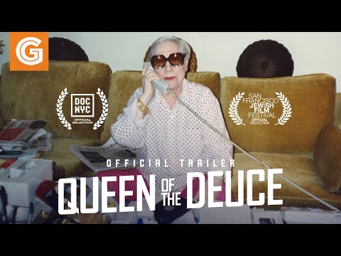 Queen of the Deuce | Official Trailer