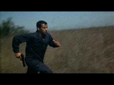 Criminal Xing Trailer