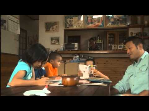 映画『日曜日、すずは口笛を吹いた』予告編（30秒ver）