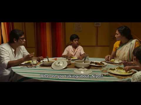 Rainbow Fields (Xhoihobote Dhemalite..) trailer