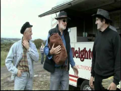 The 3.10 To Claremorris Trailer