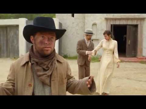 Becoming Bulletproof Trailer