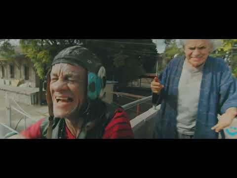 Cacha de Oro TRAILER OFICIAL Película Mexicana