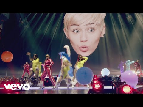 Miley Cyrus - Bangerz DVD Trailer