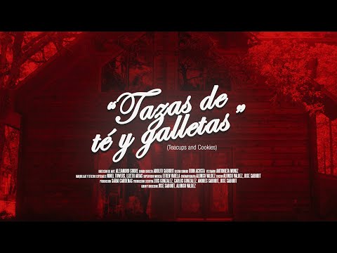 Tazas de Té y Galletas / TEASER TRAILER #2