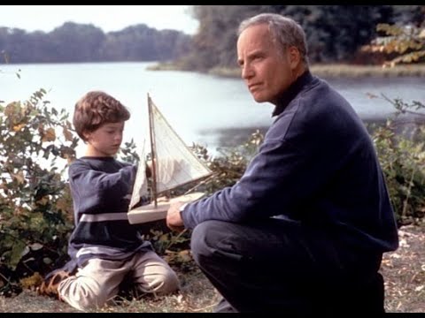 Richard Dreyfuss in "Silent Fall" 1994 Movie Trailer