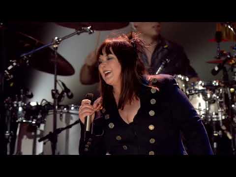 Heart "Lost Angel" (Live) from the album "Live In Atlantic City", out January 25th